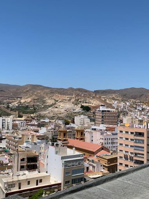 Apartament Atico Paseo De Almería