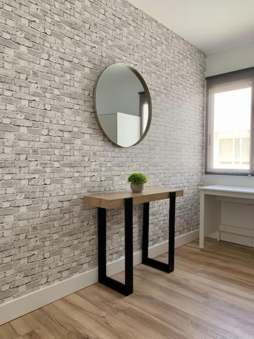 Atico Paseo De Apartamento