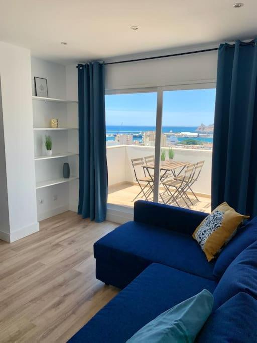 Apartamento Atico Paseo De *