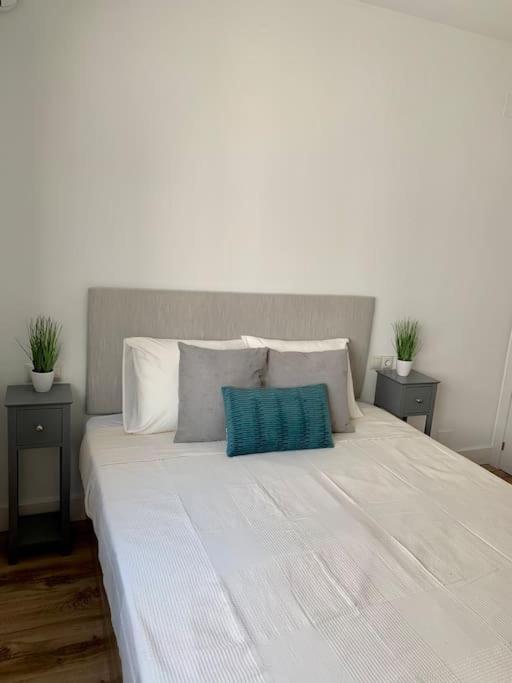 Atico Paseo De Apartament