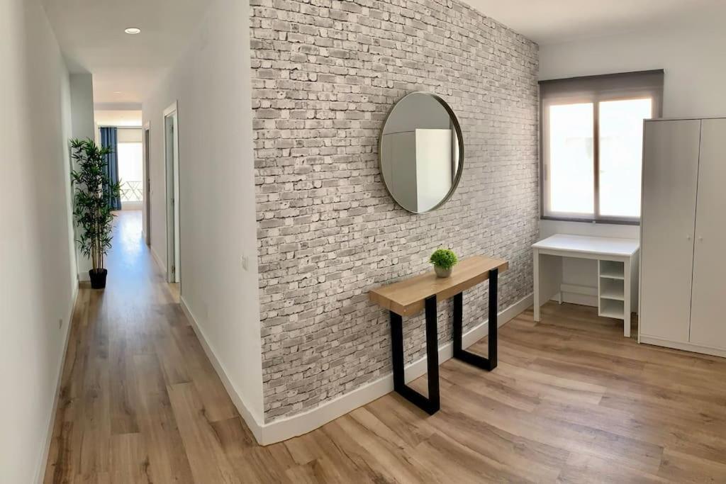Apartament Atico Paseo De