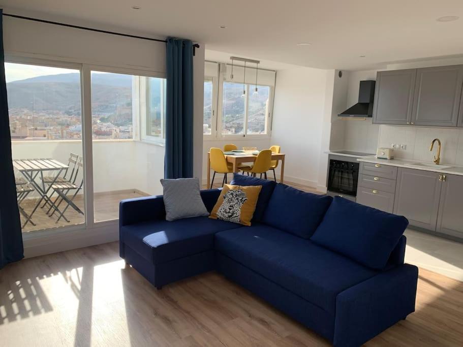 Atico Paseo De Apartment Almeria