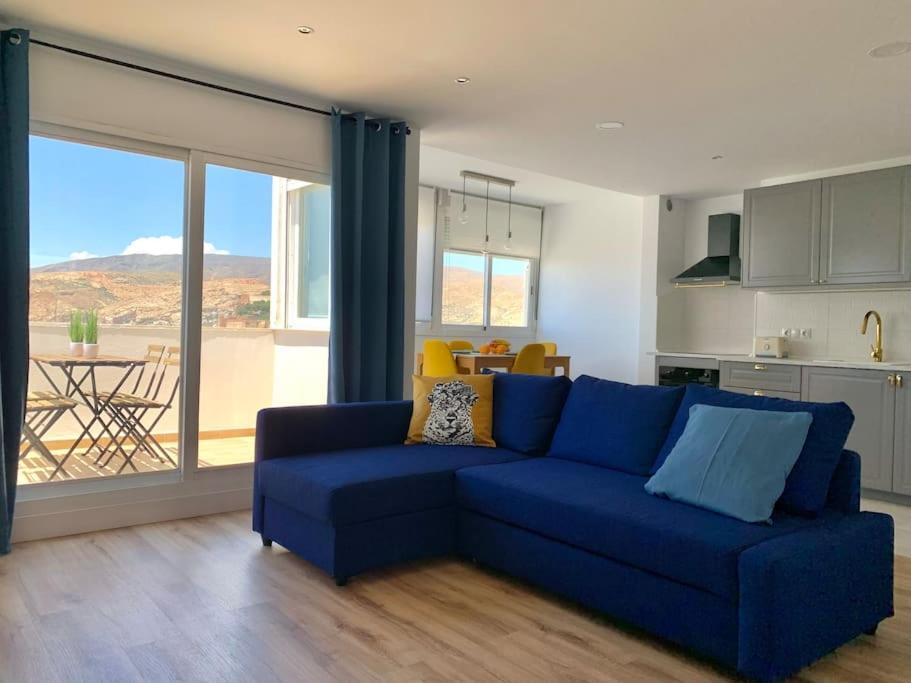 Atico Paseo De Apartment Almeria